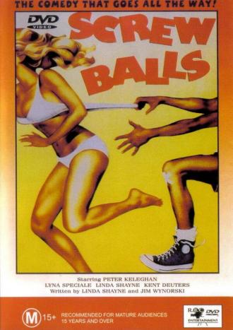 Screwballs (movie 1983)