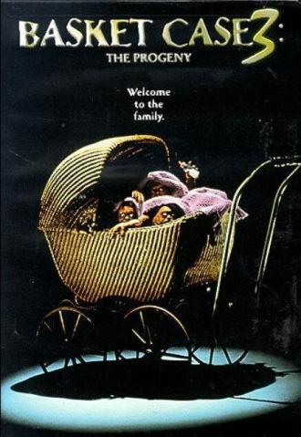 Basket Case 3 (movie 1991)
