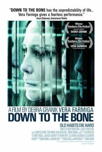 Down to the Bone (movie 2004)