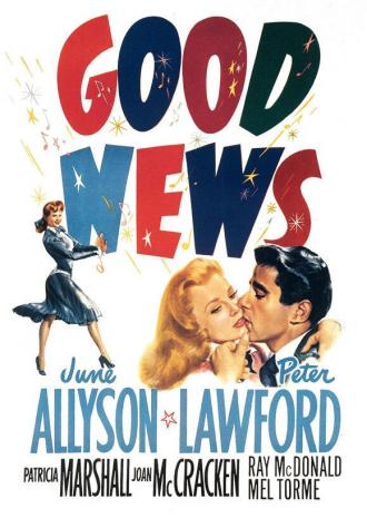 Good News (movie 1947)