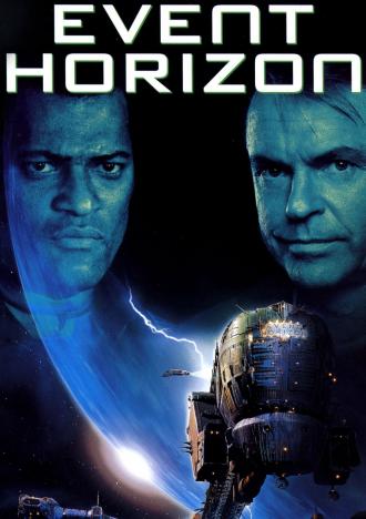Event Horizon (movie 1997)