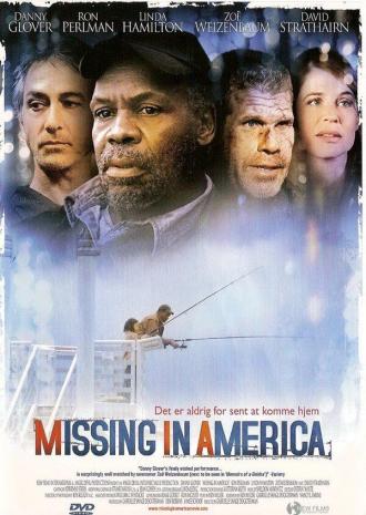 Missing in America (movie 2005)