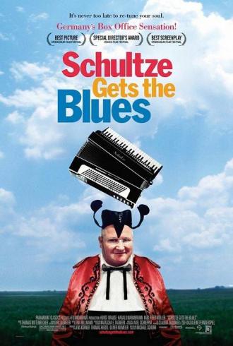 Schultze Gets the Blues (movie 2003)
