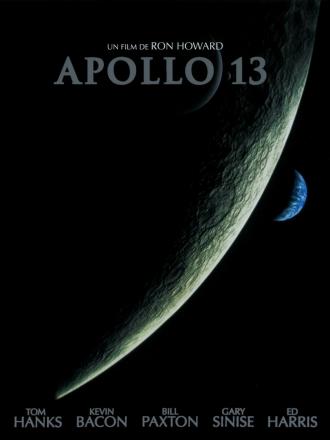 Apollo 13 (movie 1995)