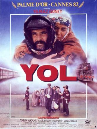 Yol (movie 1982)
