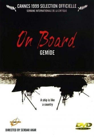 On Board (movie 1998)