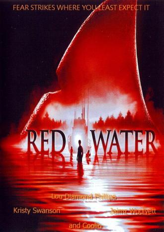 Red Water (movie 2003)