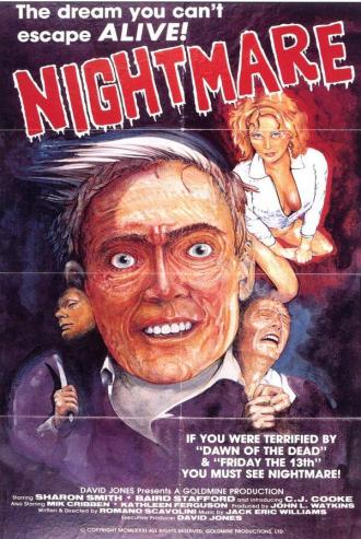 Nightmare (movie 1981)