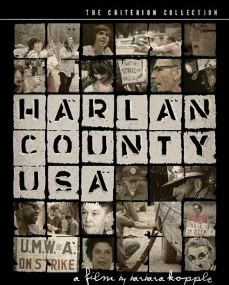 Harlan County U.S.A. (movie 1976)