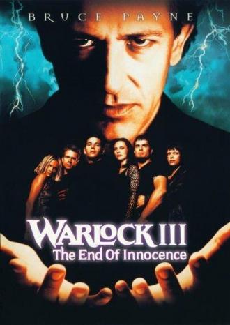 Warlock III: The End of Innocence (movie 1998)