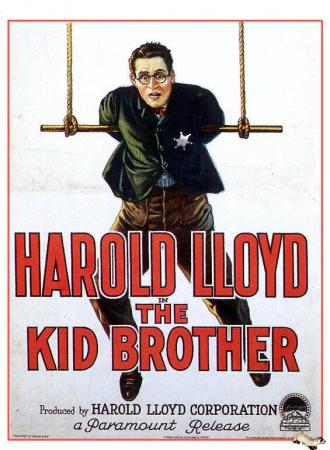 The Kid Brother (movie 1927)