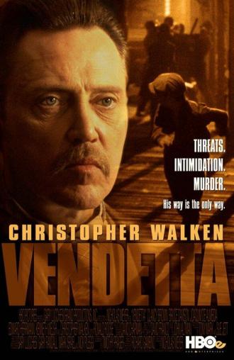 Vendetta (movie 1999)