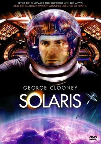 Solaris (movie 2002)