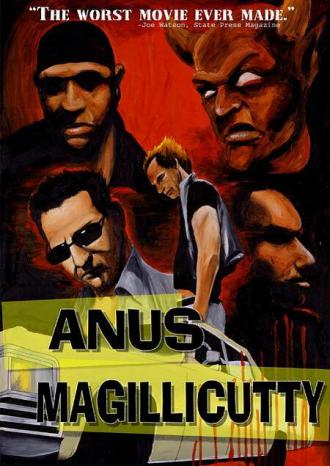 Anus Magillicutty (movie 2003)