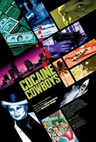 Cocaine Cowboys (movie 2006)