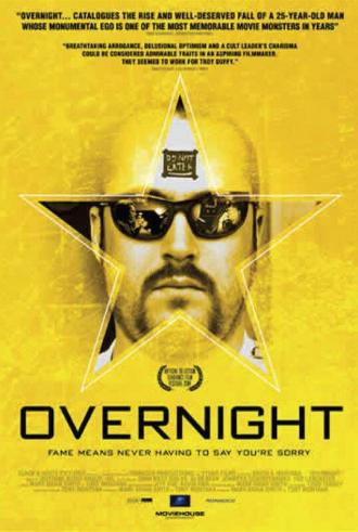 Overnight (movie 2003)