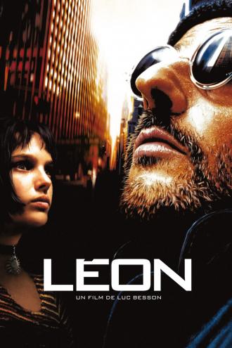 Leon: The Professional (movie 1994)