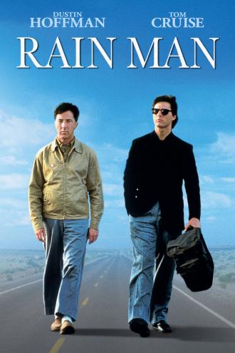 Rain Man (movie 1988)