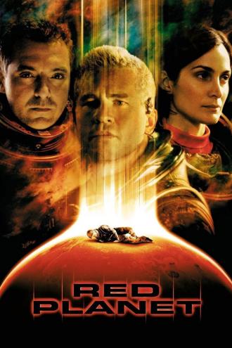 Red Planet (movie 2000)