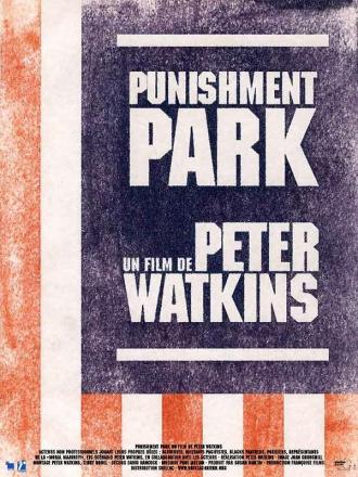 Punishment Park (movie 1971)