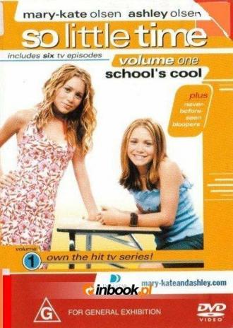 So Little Time (tv-series 2001)