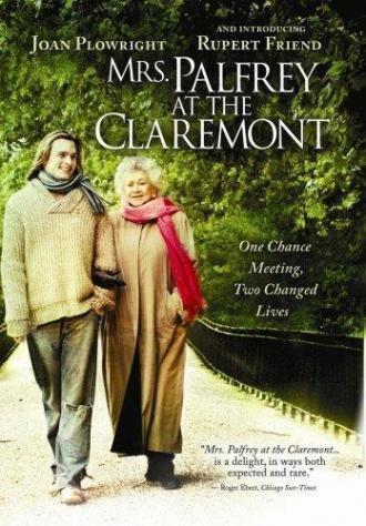 Mrs Palfrey at The Claremont (movie 2005)