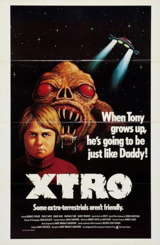 Xtro (movie 1982)