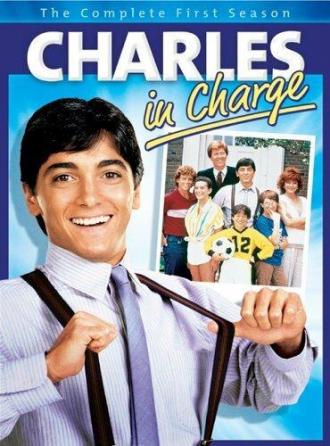 Charles in Charge (tv-series 1984)