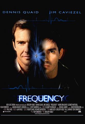 Frequency (movie 2000)