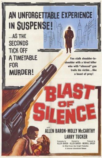 Blast of Silence (movie 1961)