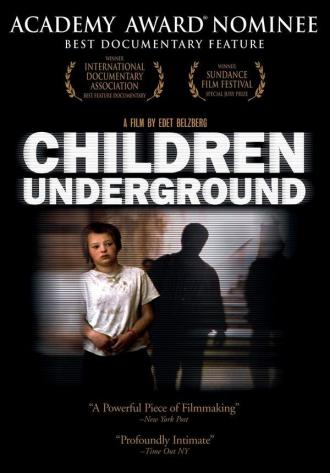 Children Underground (movie 2001)