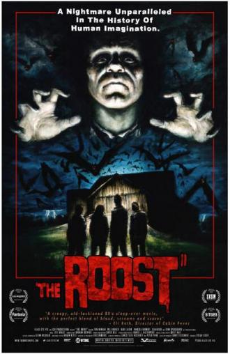 The Roost (movie 2005)