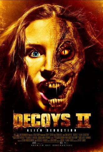 Decoys 2: Alien Seduction (movie 2007)