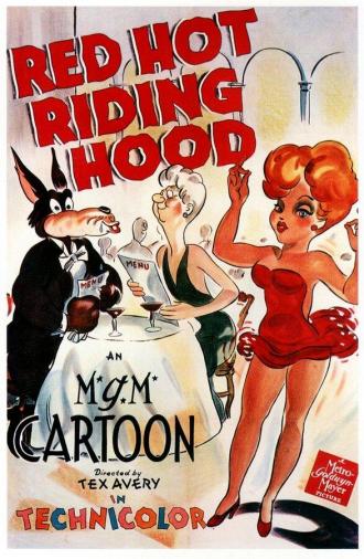 Red Hot Riding Hood (movie 1943)