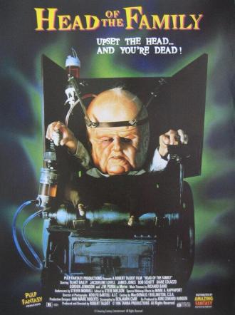 Head of the Family (movie 1996)