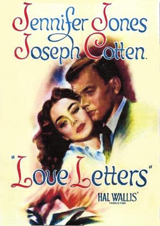 Love Letters (movie 1945)