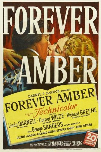 Forever Amber (movie 1947)