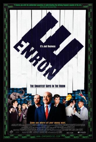Enron: The Smartest Guys in the Room (movie 2005)