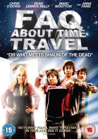 Frequently Asked Questions About Time Travel (movie 2009)