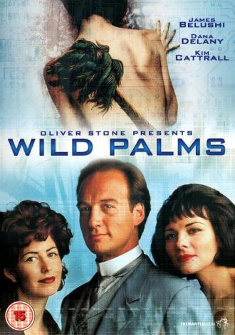Wild Palms (tv-series 1993)