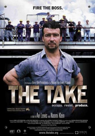 The Take (movie 2004)