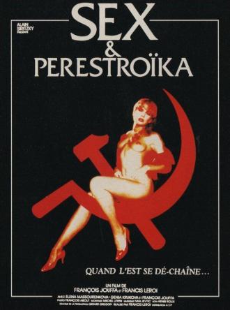 Sex & Perestroika (movie 1990)