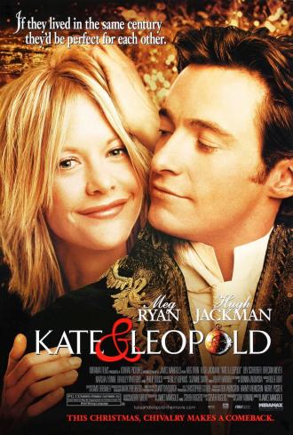 Kate & Leopold (movie 2001)
