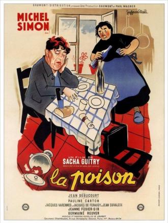 Poison (movie 1951)