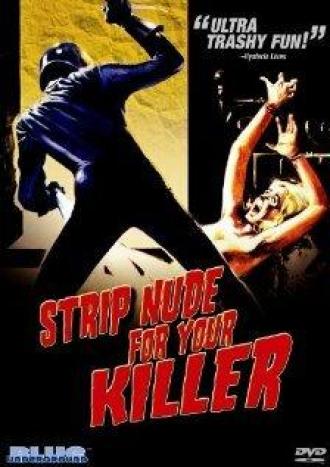 Strip Nude for Your Killer (movie 1975)