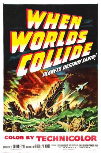 When Worlds Collide (movie 1951)