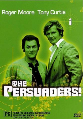 The Persuaders! (tv-series 1971)