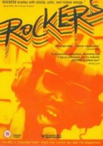 Rockers (movie 1978)
