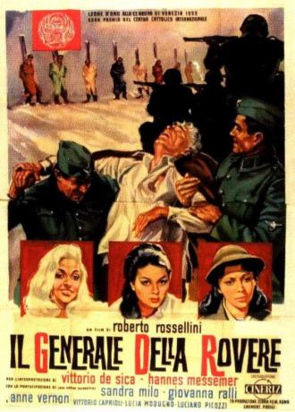 General Della Rovere (movie 1959)