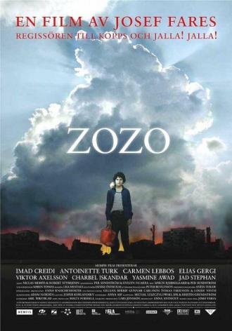 Zozo (movie 2005)